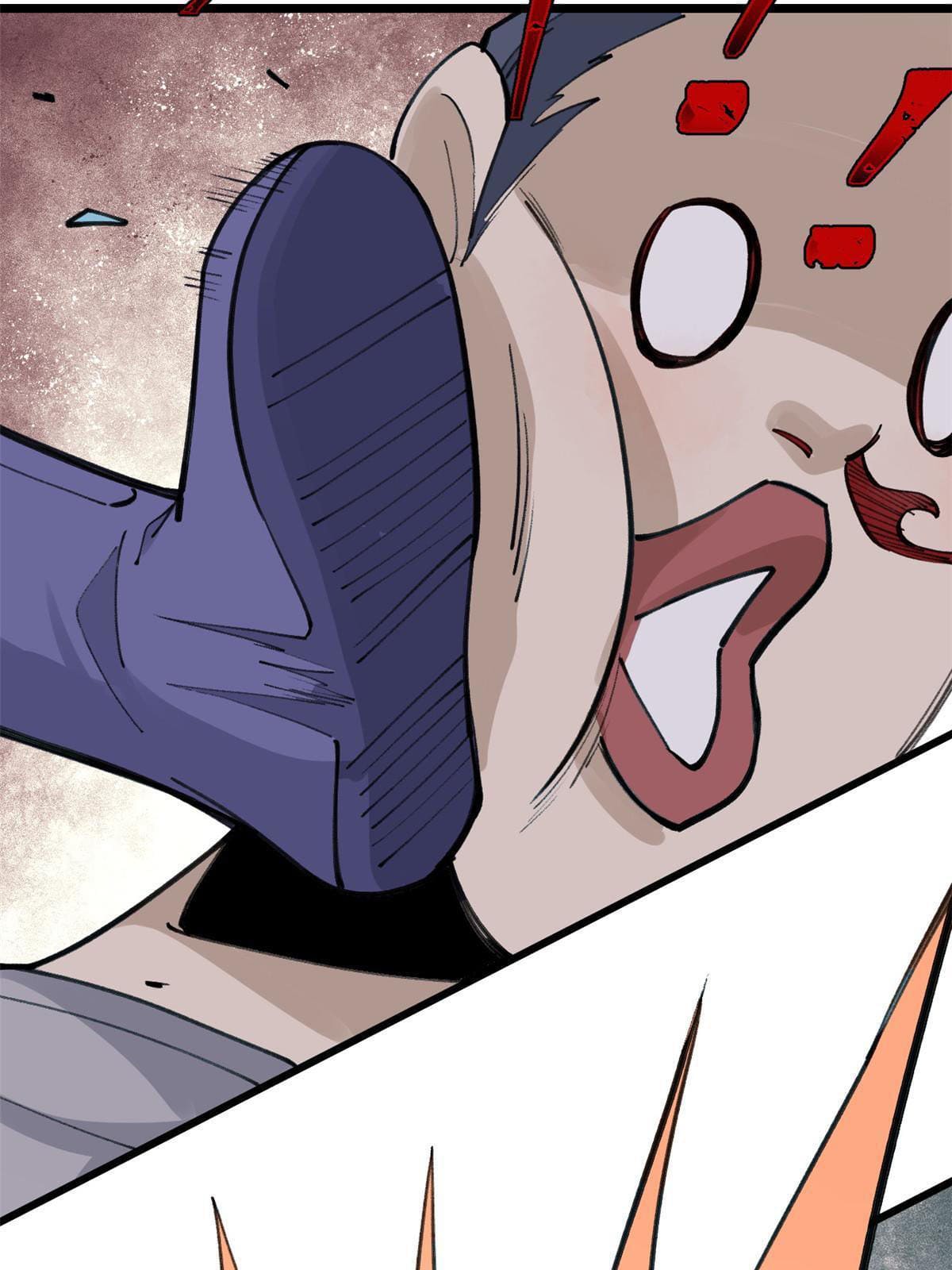 นิกายที่แข็งแกร่งที่สุด (ทันจีน) ตอนที่ 150 หน้า 8