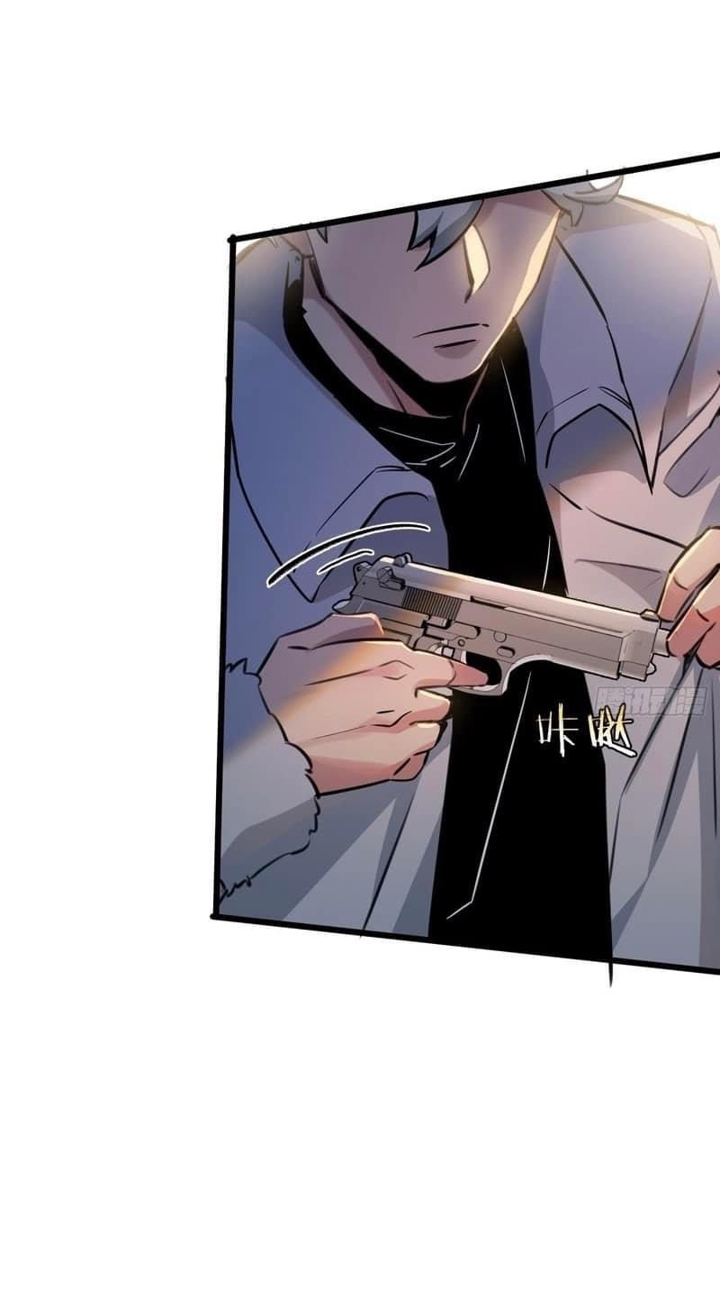 ซุปเปอร์ฟาร์ม ในโลกล่มสลาย -  SYSTEM Farmig Doomsday ตอนที่ 4 หน้า 20