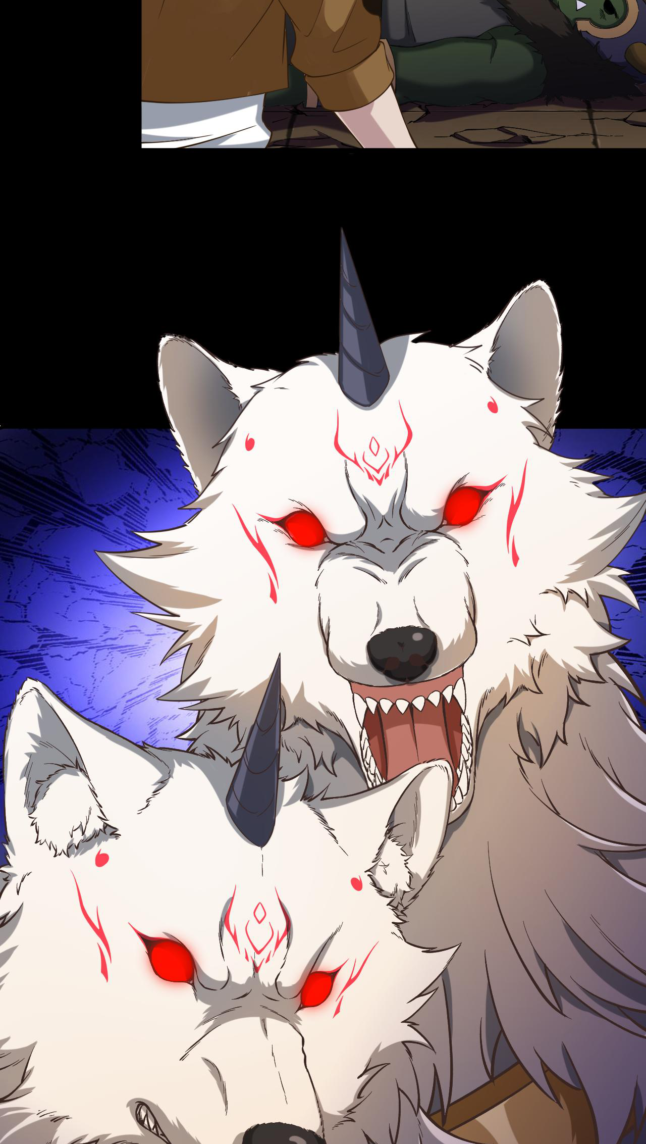 เกมบุกโลก ตอนที่ 13 หน้า 13