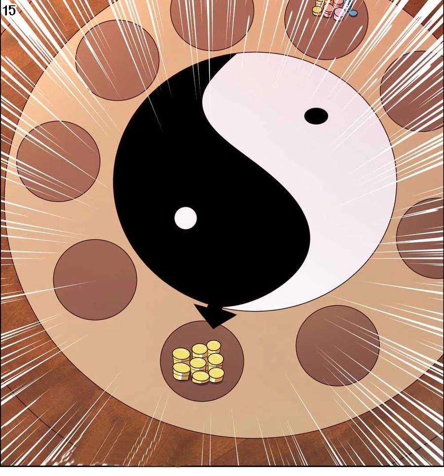 Above All Gods เทพยุทธเหนือเทวะ ตอนที่ 150 หน้า 16