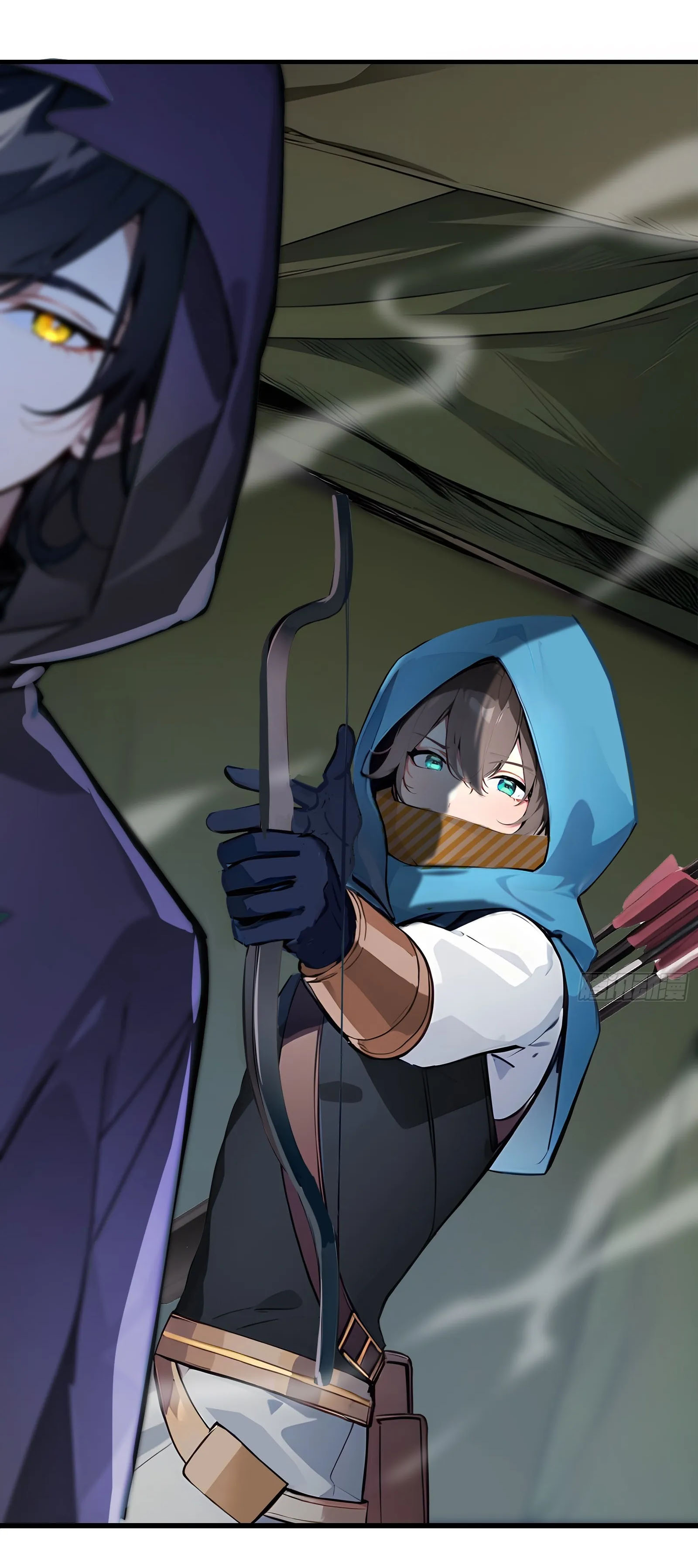 ภัยพิบัติวันหายนะ ตอนที่ 2 หน้า 33