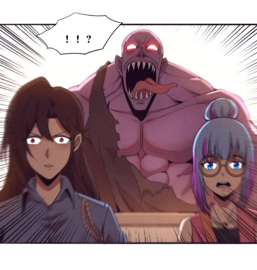 the frenzy of evolution การวิวัฒนาการที่บ้าคลั่ง ตอนที่ 15 หน้า 29