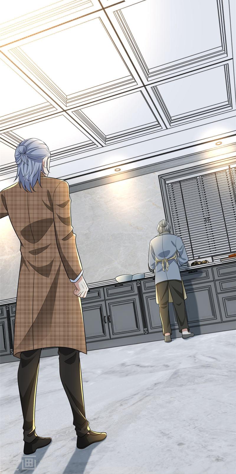 บุรุษไปรษณีย์ไม่จำกัด ตอนที่ 277 หน้า 15