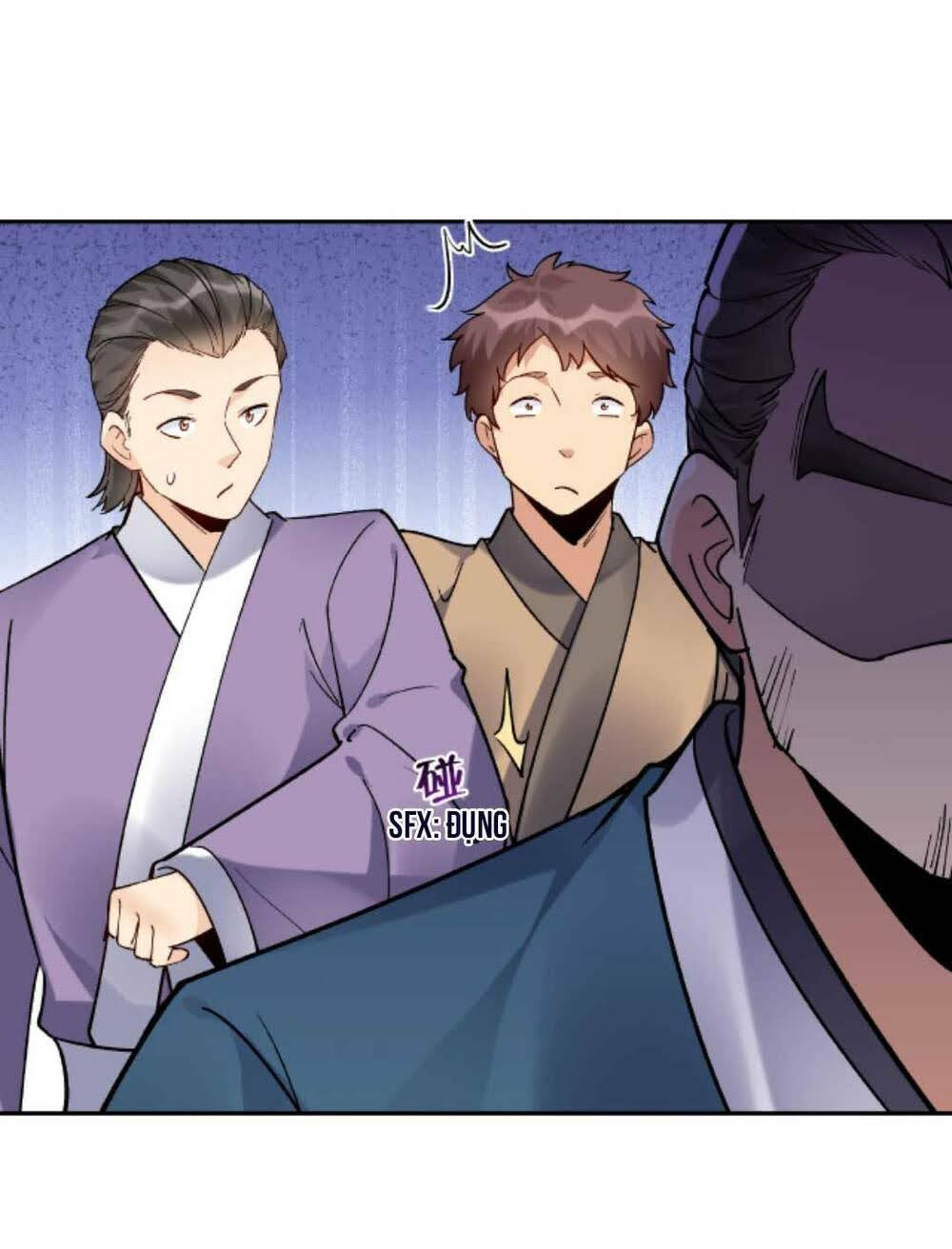 The Villain of Destiny วายร้ายแห่งโชคชะตา! ตอนที่ 25 หน้า 11