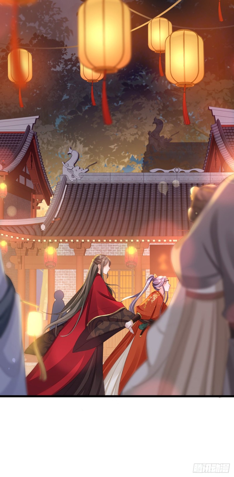 ระบบเปลี่ยนชะตายัยตัวร้าย ตอนที่ 43 หน้า 25