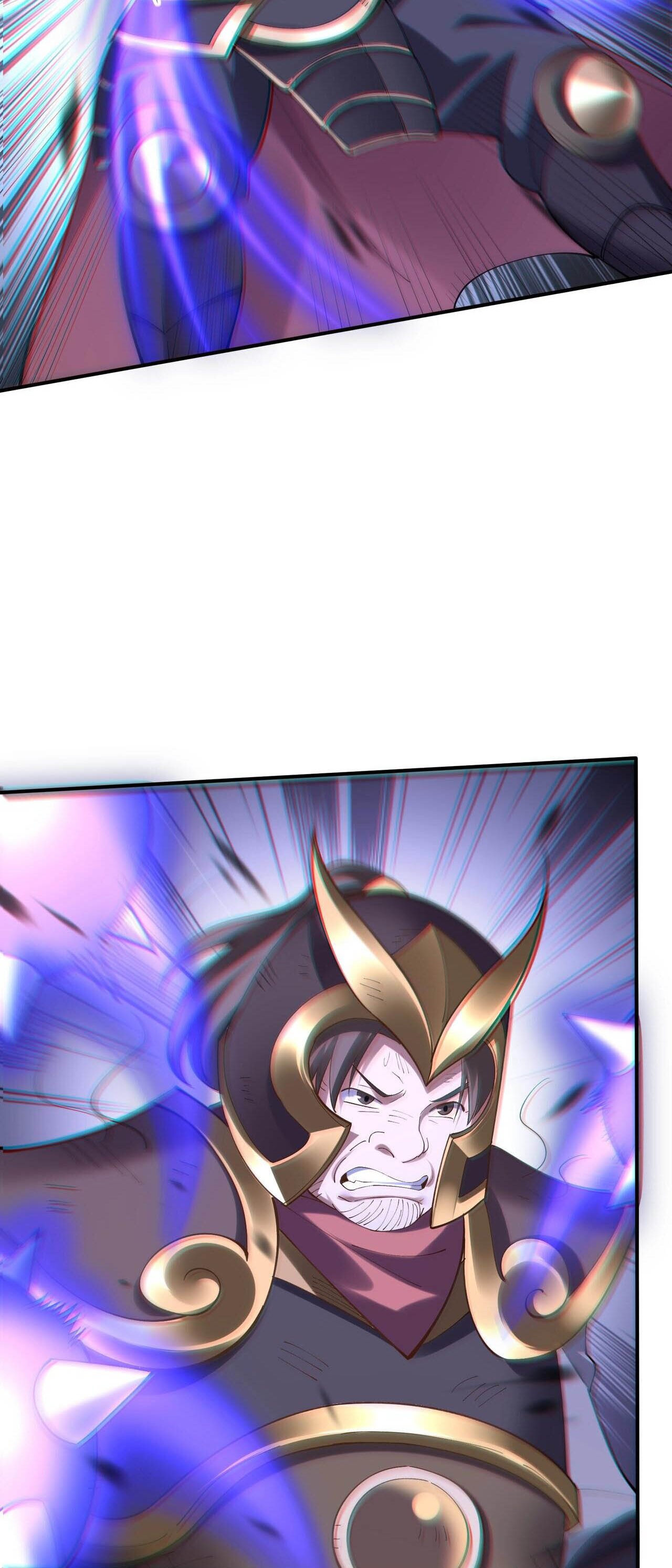 Starting with the Transmigration เกิดใหม่ในต่างโลกกับระบบคำสาปมรณะ (ชนจีน) ตอนที่ 35 หน้า 34