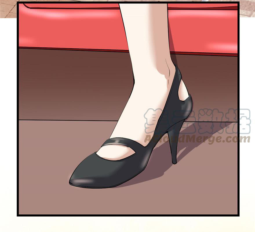 I might be a fake fairy ตอนที่ 36 หน้า 5