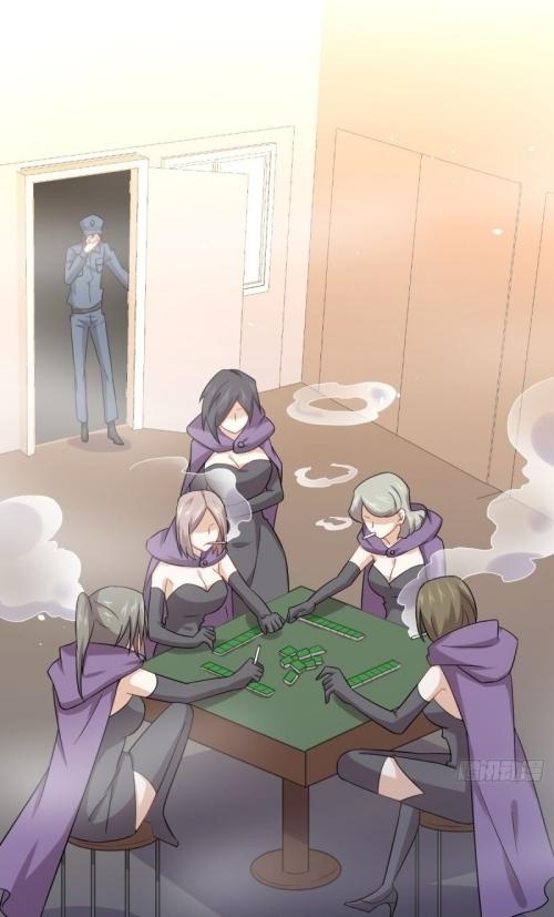 Immortal Swordsman in The Reverse World ข้าเซียนกระบี่ไม่เกาะสตรี ตอนที่ 119 หน้า 39