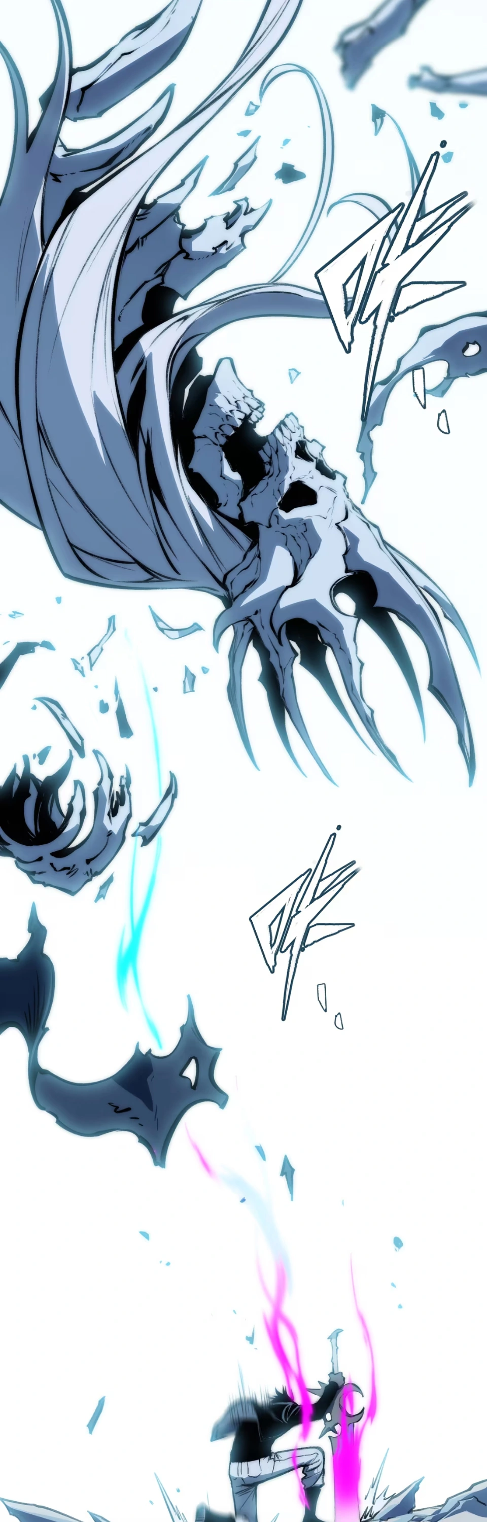 [ชน] จอมตะกละหวนคืน - Return of the Devourer ตอนที่ 19 หน้า 21