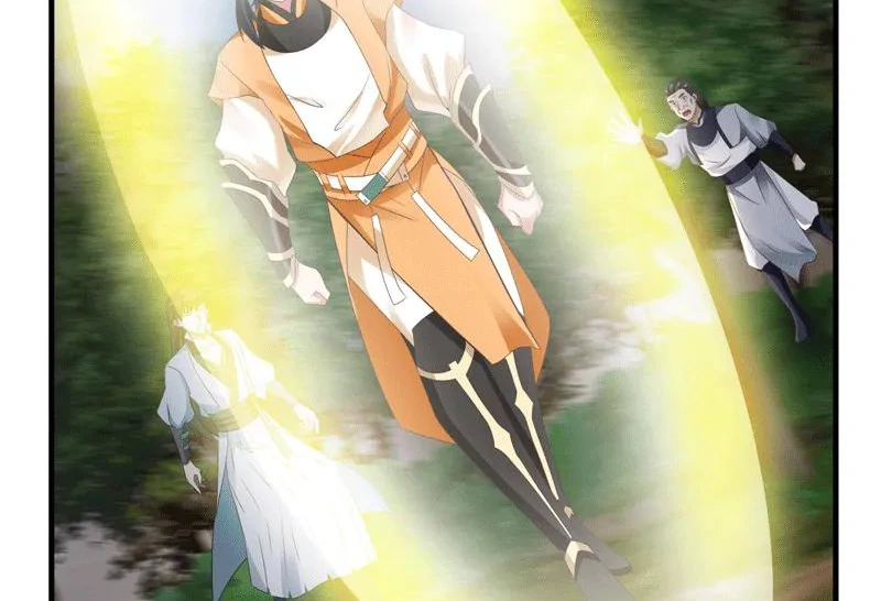 Chaos Alchemist (วิบัติการณ์เทพเซียนโอสถ) ตอนที่ 89 หน้า 40