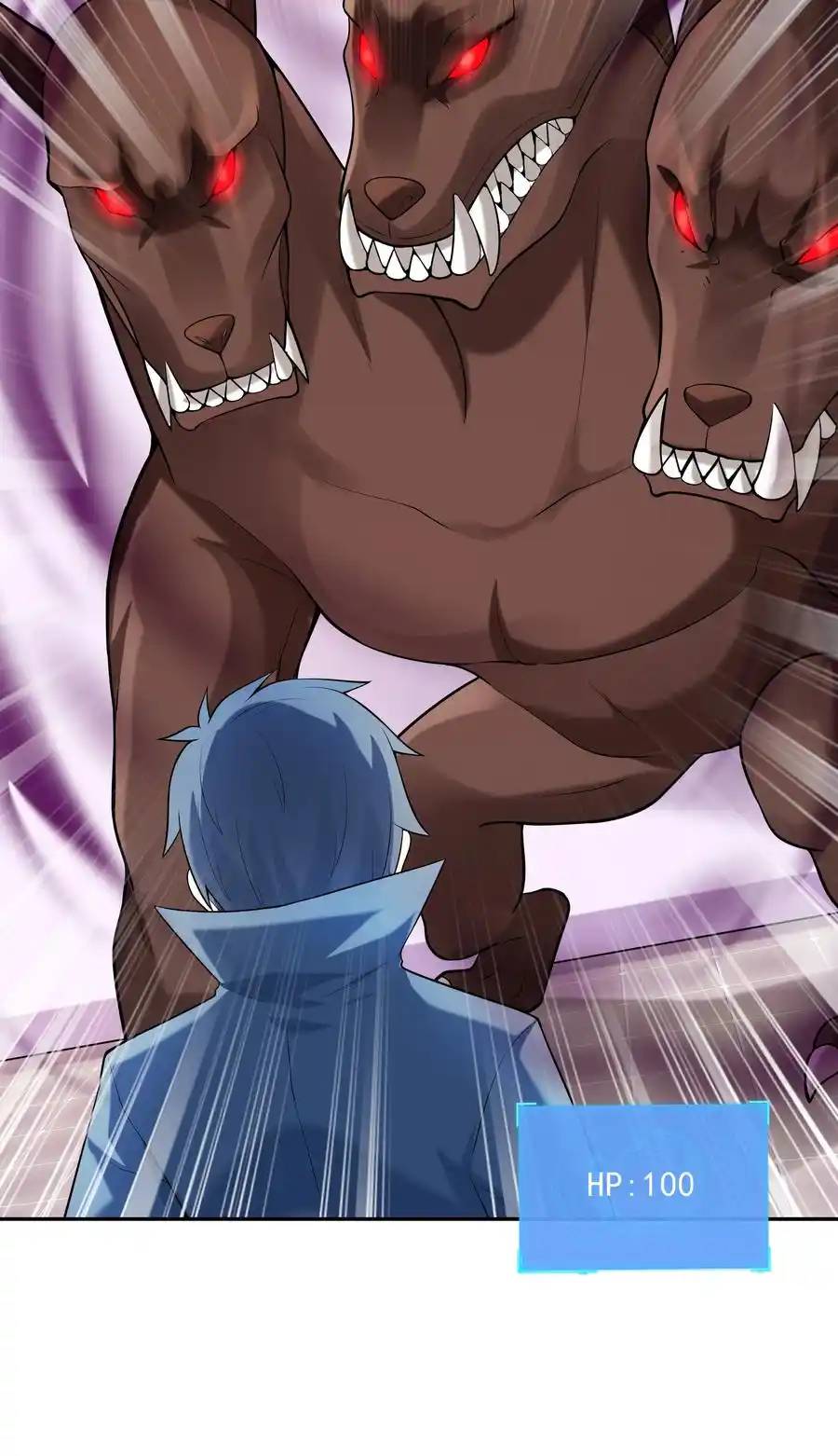 My Harem Is Entirely Female Demon Villains ตอนที่ 19 หน้า 26