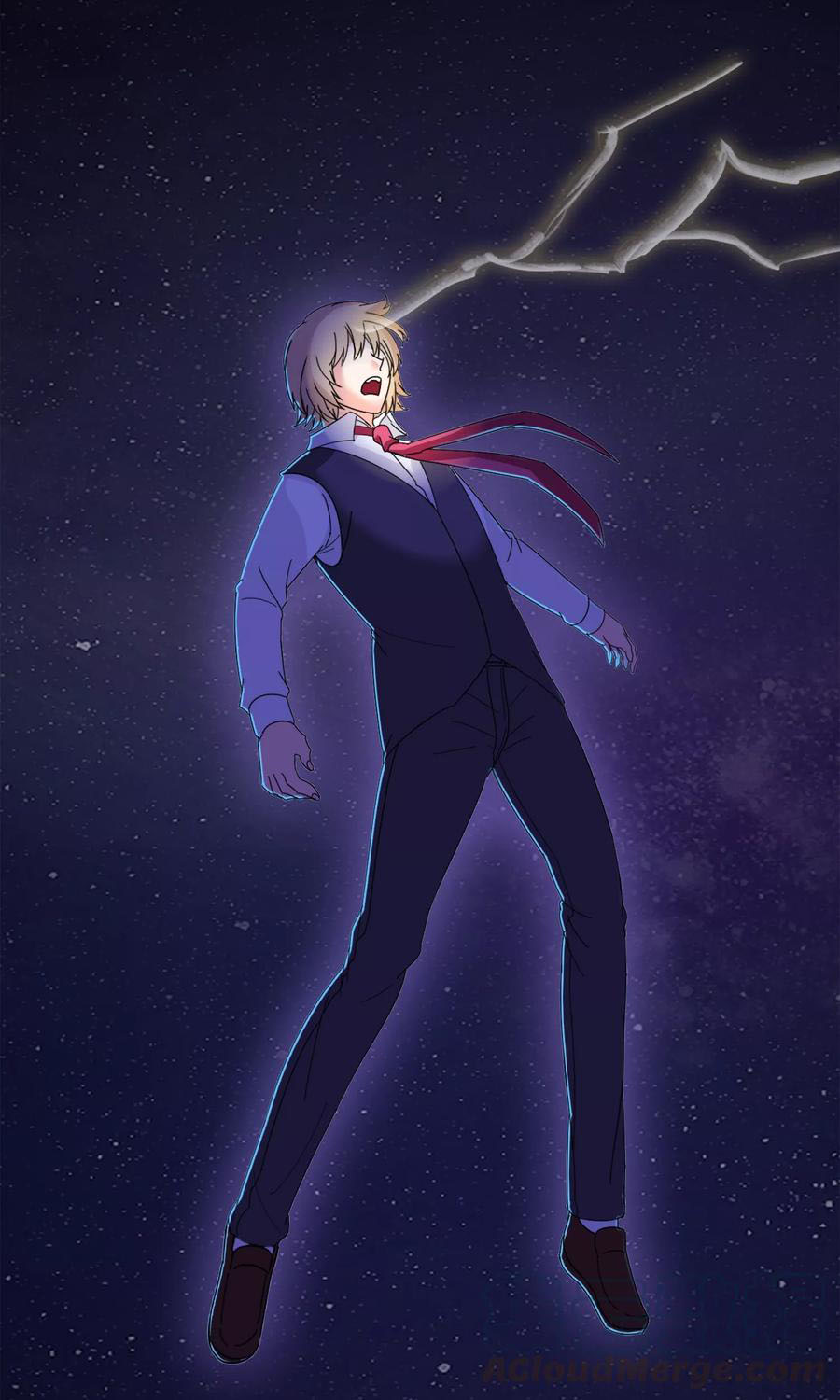 ฉันคือผู้พิทักษ์ เหล่าสาวงามในรั้วโรงเรียน ตอนที่ 2 หน้า 68