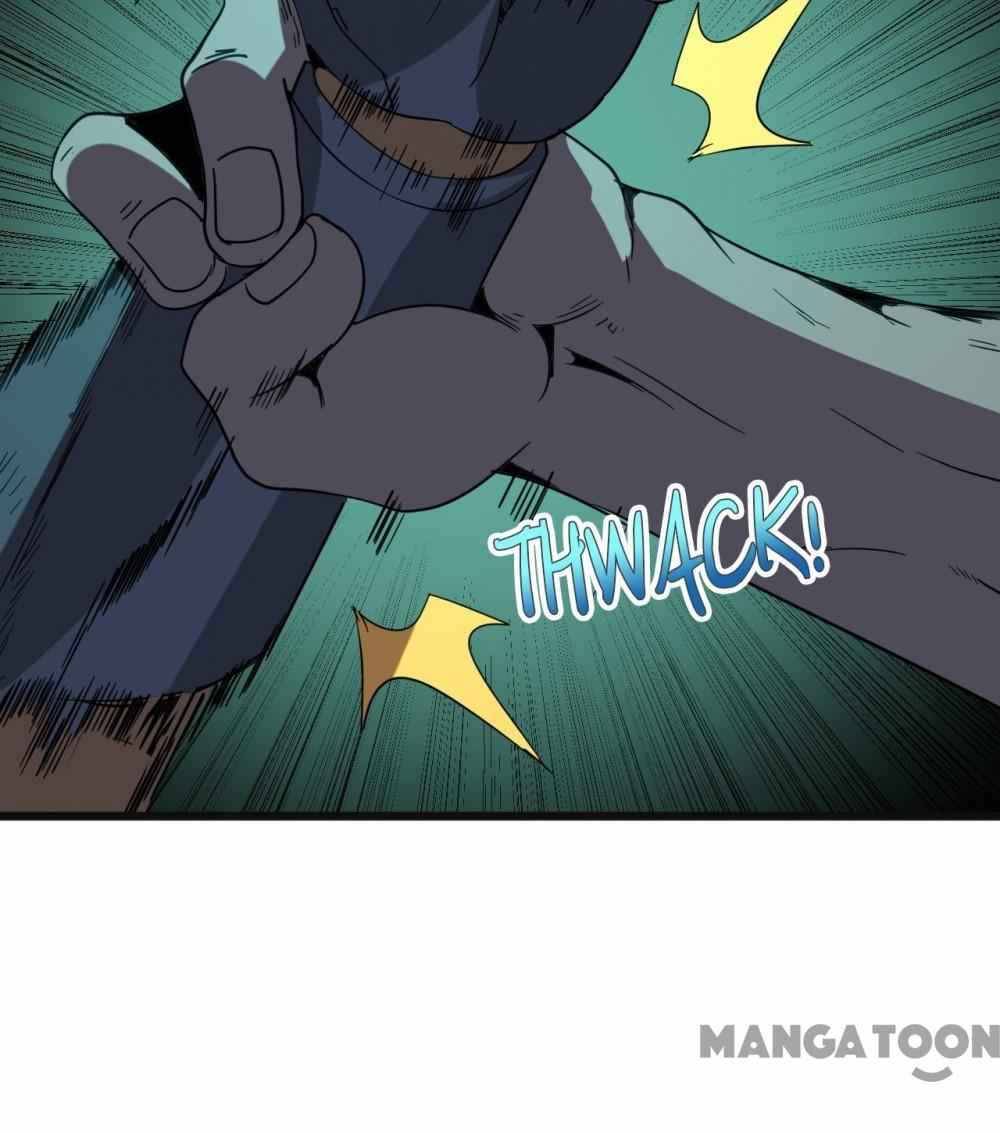 การผจญภัยในดินแดนสรวงสวรรค์ ตอนที่ 26 หน้า 27