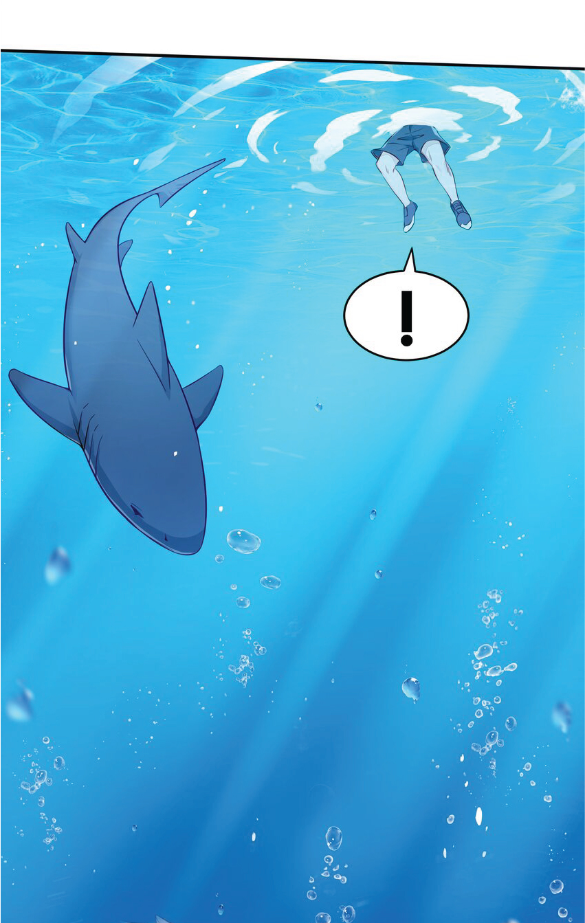 Desire Demon Island ปรารถนาเกาะปีศาจ ตอนที่ 2 หน้า 13