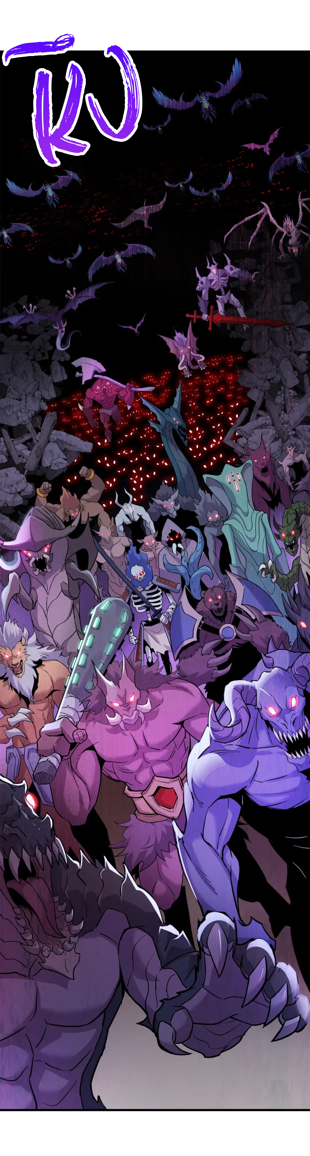 โคตรเทพร้านสัตว์อสูร ตอนที่ 103 หน้า 20