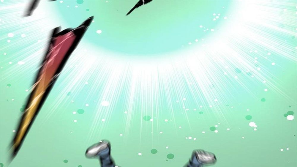 Peerless sword god เทพกระบี่ไรเทียมทาน ตอนที่ 31 หน้า 88