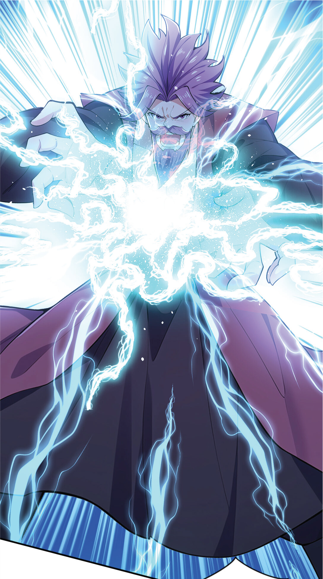 I Get Stronger Just by Lying down while My Apprentice Cultivates ตอนที่ 26 หน้า 9