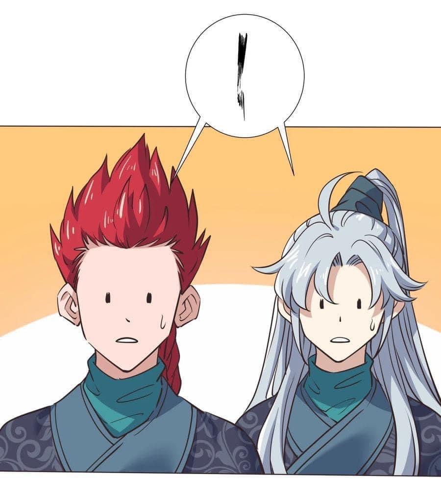 Legend of King Amata | ตำนาน ราชันย์ อมตะ ตอนที่ 37 หน้า 7