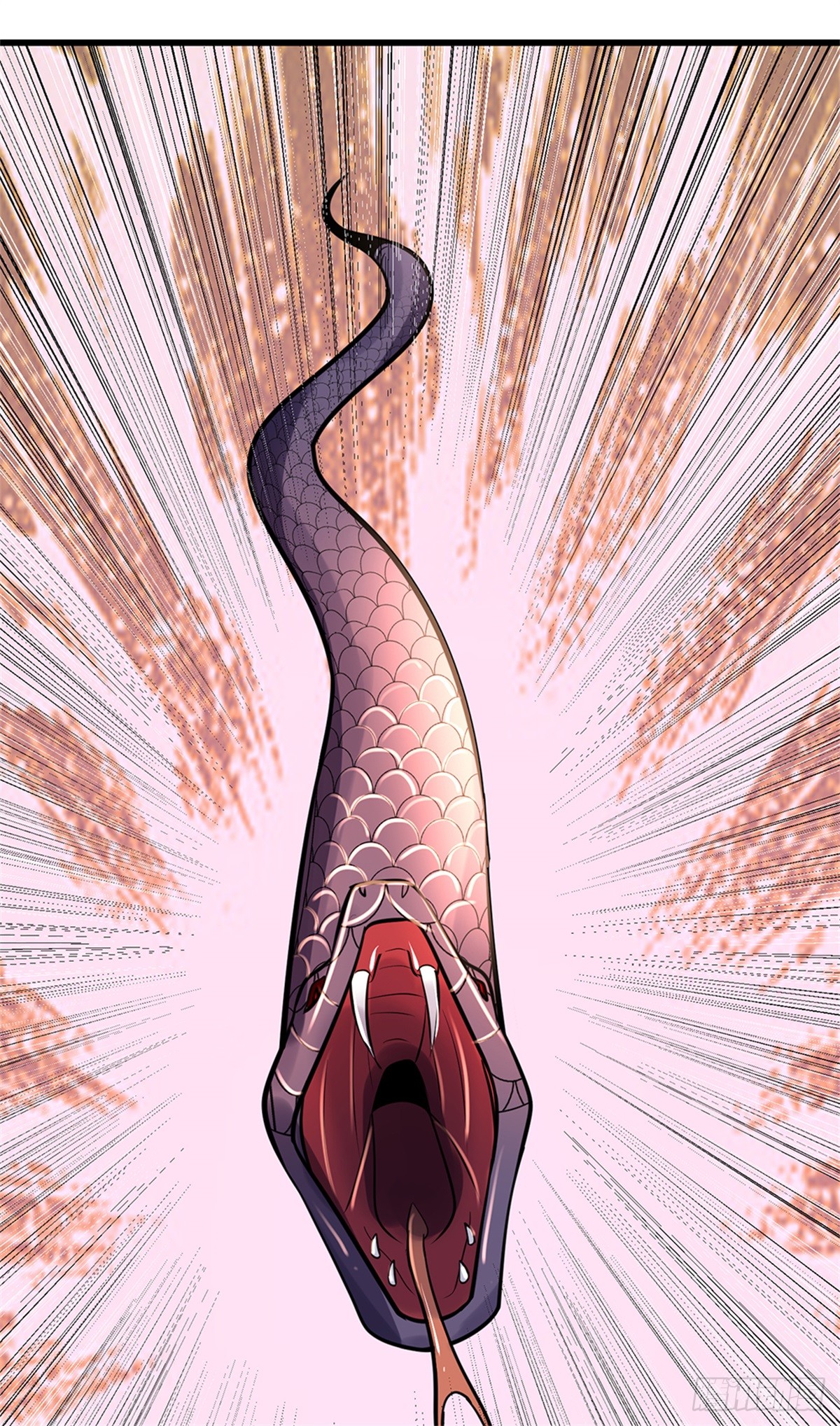 ข้าถูกเลี้ยงดูโดยหญิงสาวปีศาจ ตอนที่ 50 หน้า 8