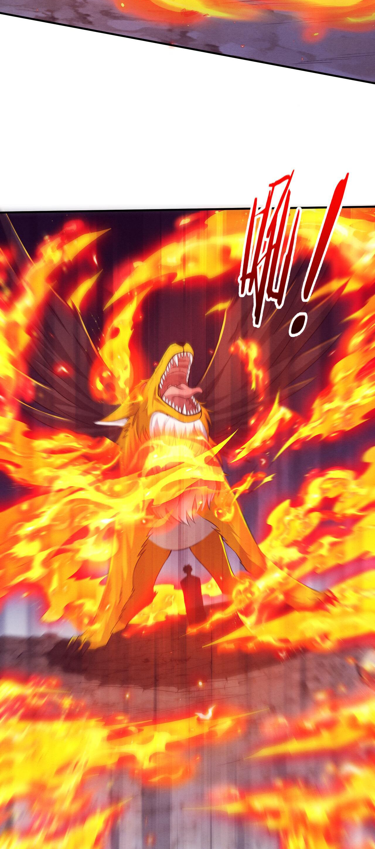 The Frenzy Of Evolution ตอนที่ 114 หน้า 40