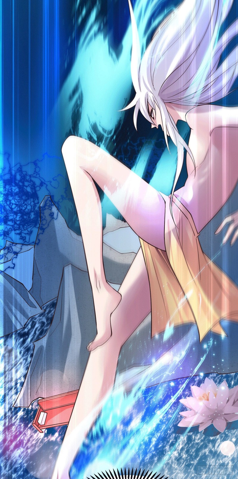 เซียนร้อยรักเขยนี้ขอบ่มเซียนให้พ่อตา-Immortal Husband on The Earth ตอนที่ 37 หน้า 10