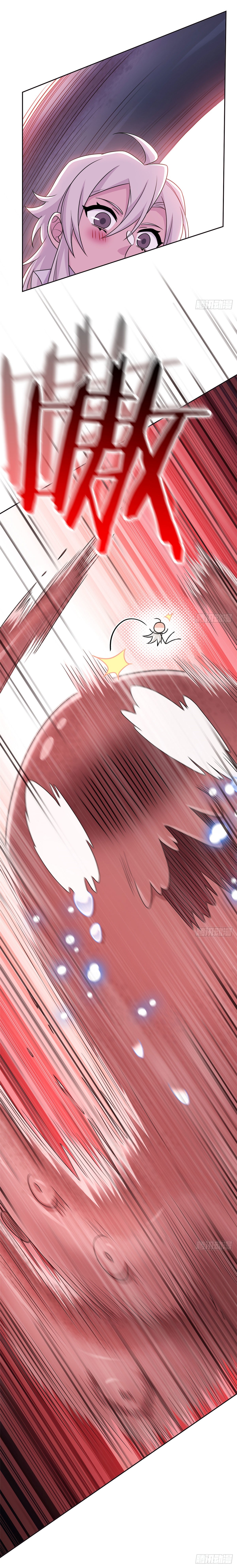 ชายผู้แข็งแกร่งที่ออกมาจากโรงพยาบาลจิตเวช ตอนที่ 38 หน้า 9