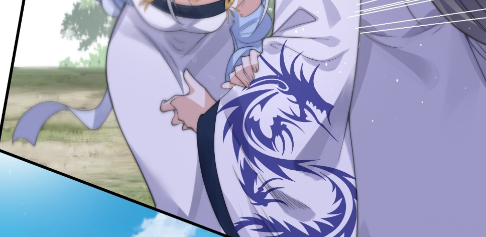 ซวยแล้วข้าโดนตามล่าจากศิษย์ในสำนัก ตอนที่ 28 หน้า 80