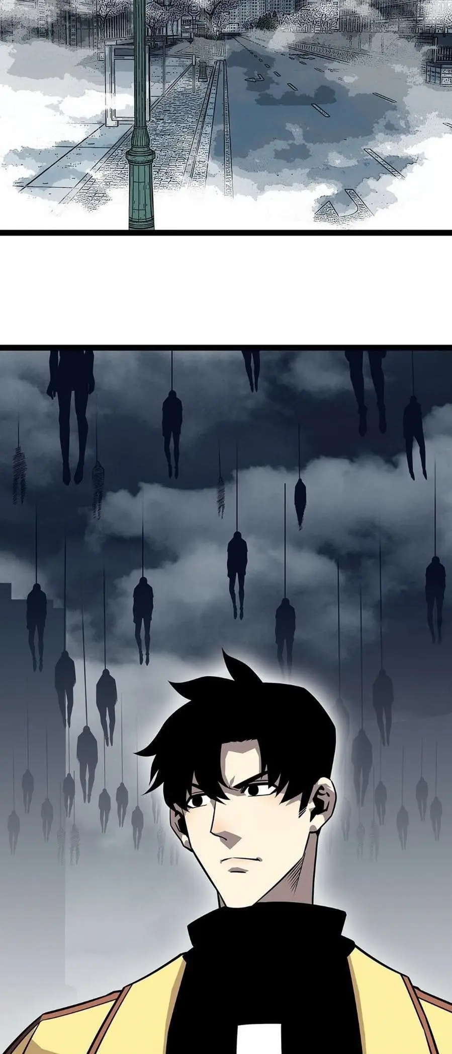 [จบ] เริ่มต้นใหม่ด้วยการเล่นเกมอย่างจริงจัง - It All Starts With Playing Game Seriously ตอนที่ 119 หน้า 7