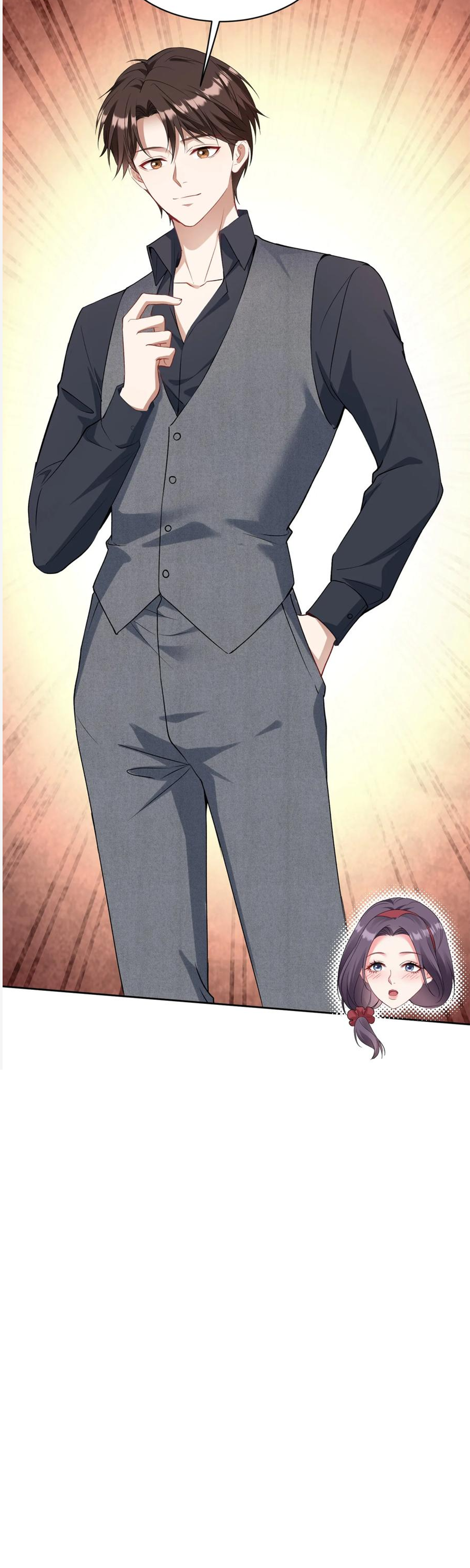 ผมไปเกาะสาวสวยกิน, แต่ตอนนี้ฉันเป็นคนร่ำรวยแล้ว~ ตอนที่ 103 หน้า 30