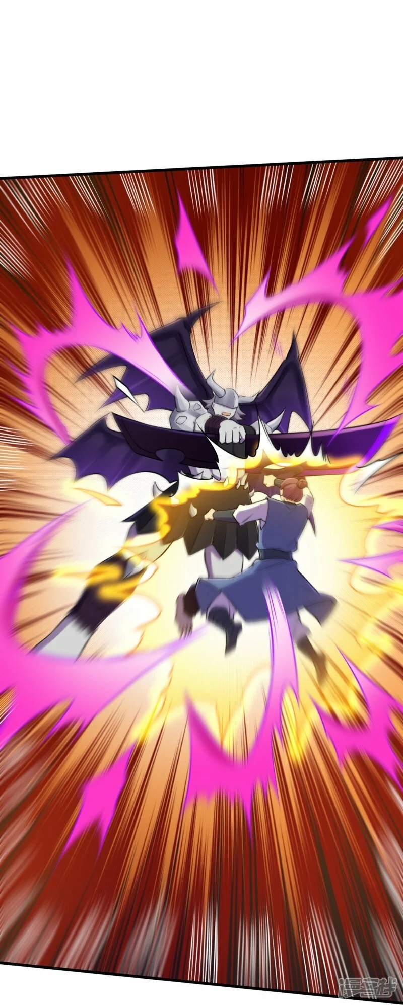 บรรพบุรุษผู้ขัดเกลากายา (ทันจีน) ตอนที่ 176 หน้า 27