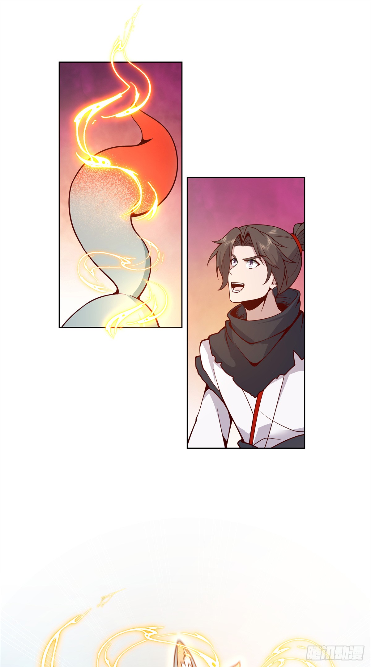 สยบวิญญาณสะท้านโลกันต์ (Remake) ตอนที่ 10 หน้า 60