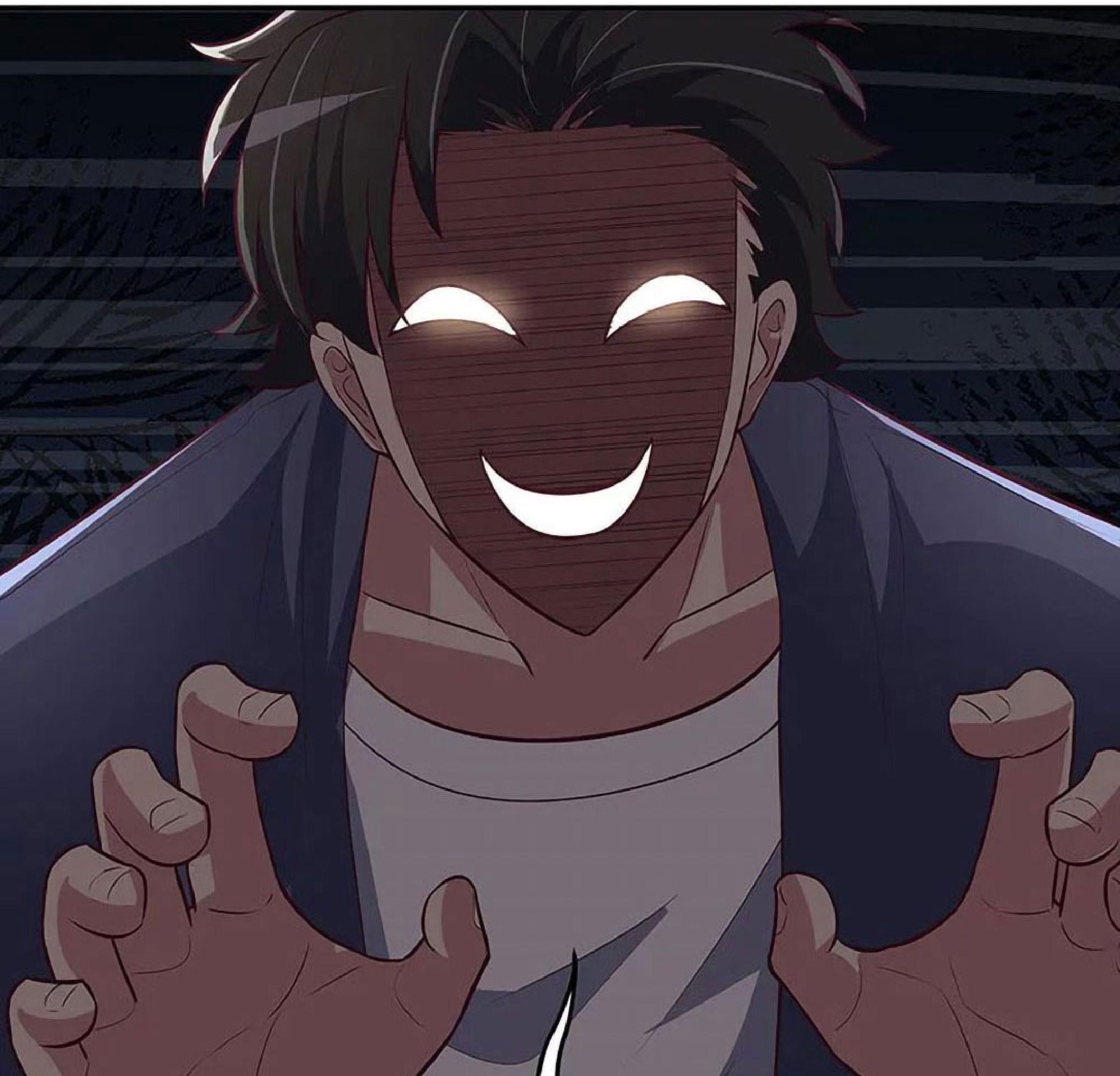 โครตเกรียนเซียนโอสด ตอนที่ 121 หน้า 50