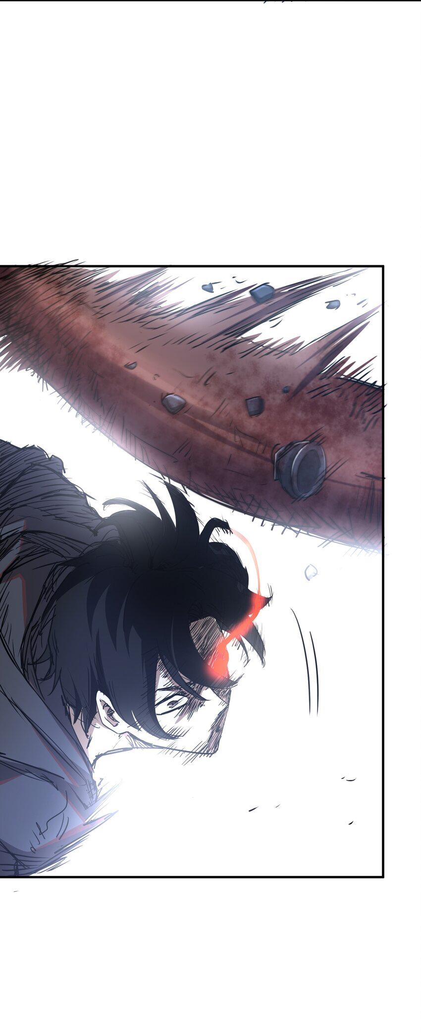 (ทันต้นฉบับ)The catastrophe of the doomsday, the rebirth of me turned the whole family into a boss! ตอนที่ 7 หน้า 36