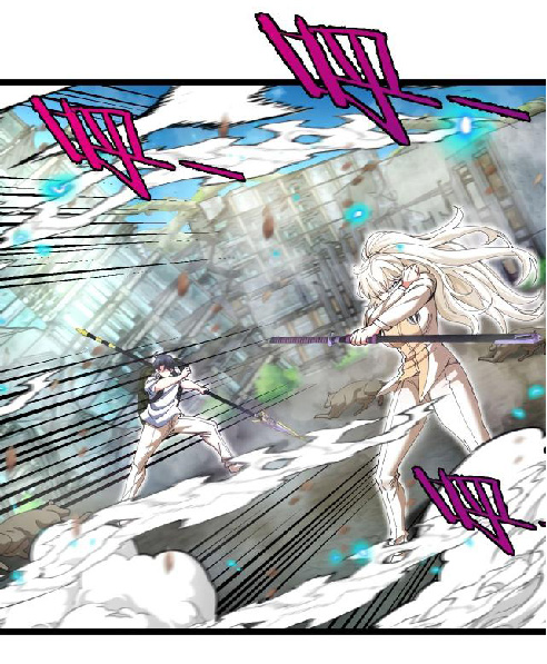 Super god system  ระบบสุดเทพ ตอนที่ 93 หน้า 24