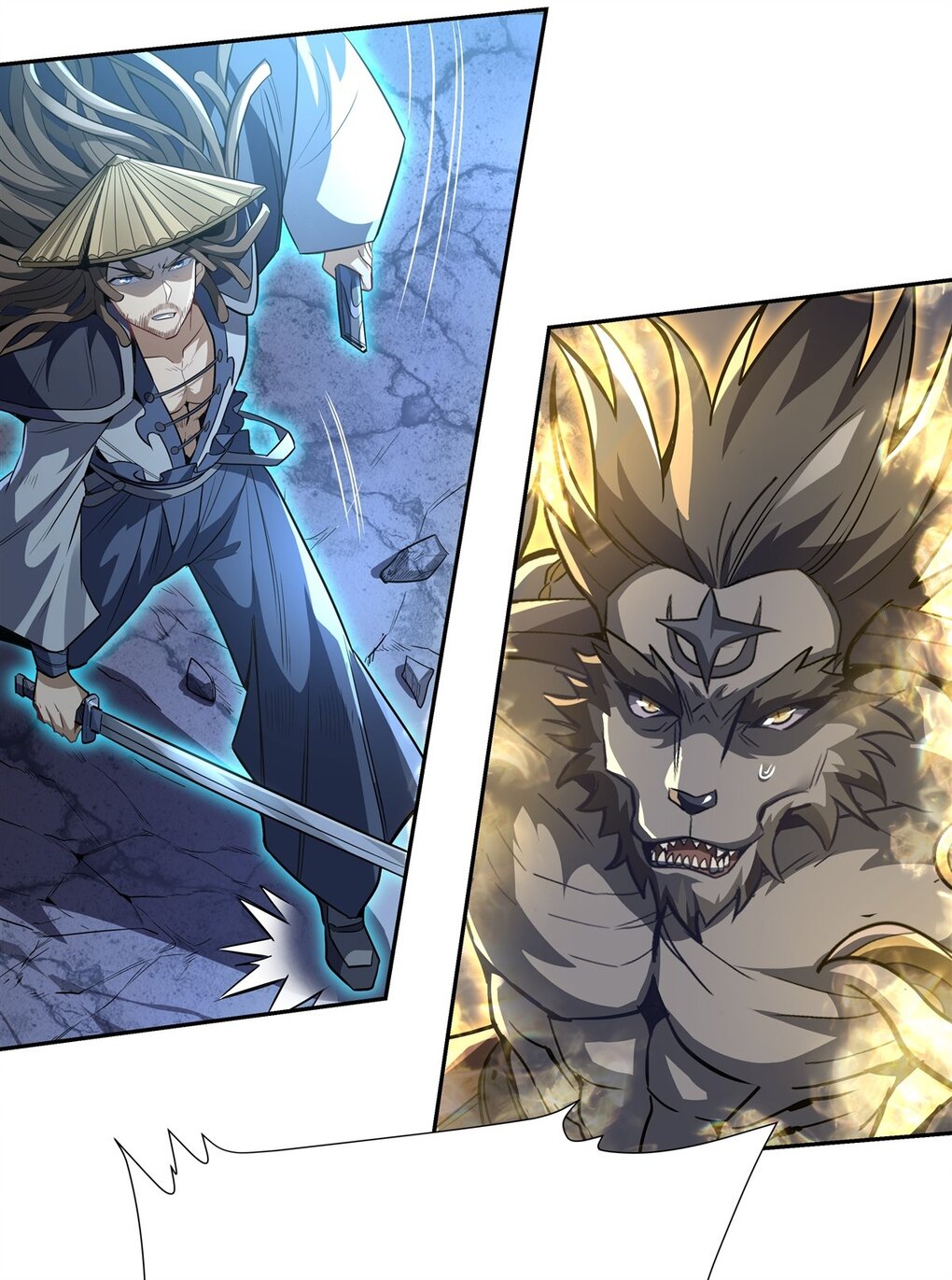 ศิษย์ของข้าล้วนมีอนาคตที่ยิ่งใหญ่ (ชนจีน) ตอนที่ 67 หน้า 21