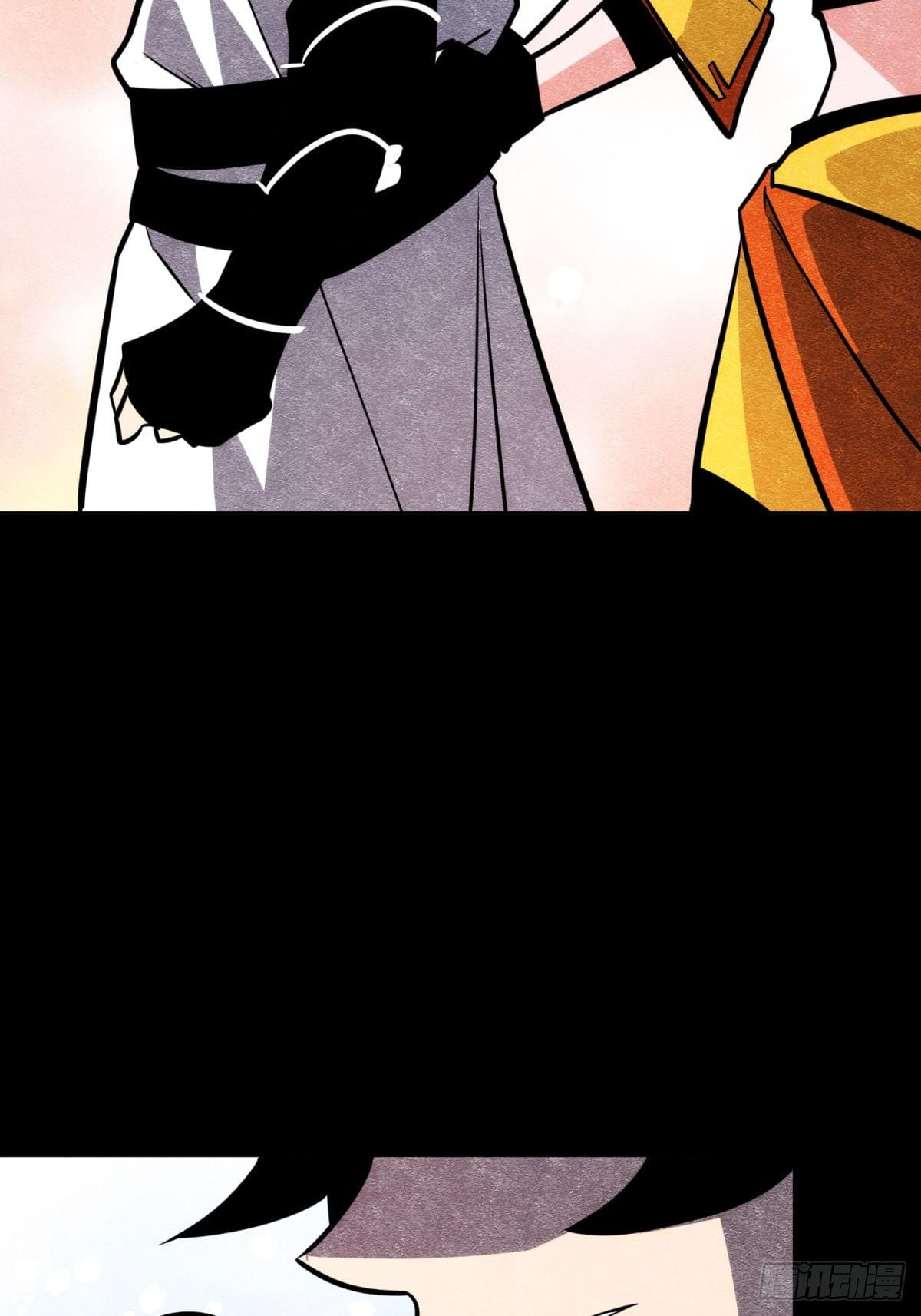 บังคับใจตัวเองก็ไร้เทียมทานได้ ตอนที่ 61 หน้า 40