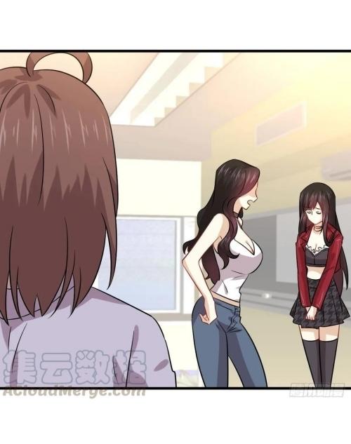 Immortal Swordsman in The Reverse World ข้าเซียนกระบี่ไม่เกาะสตรี ตอนที่ 129 หน้า 48