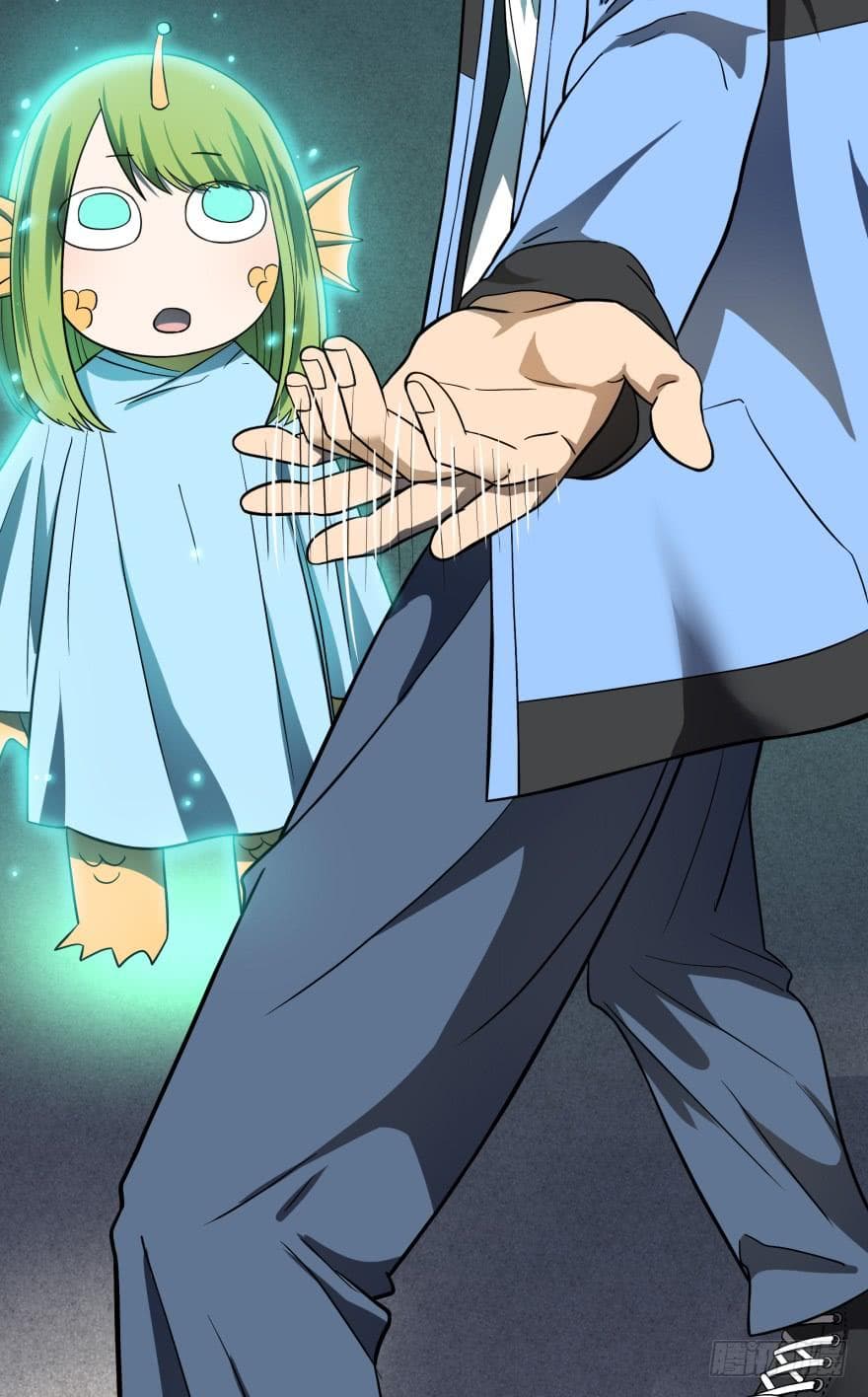 List of villains ตอนที่ 18 หน้า 40