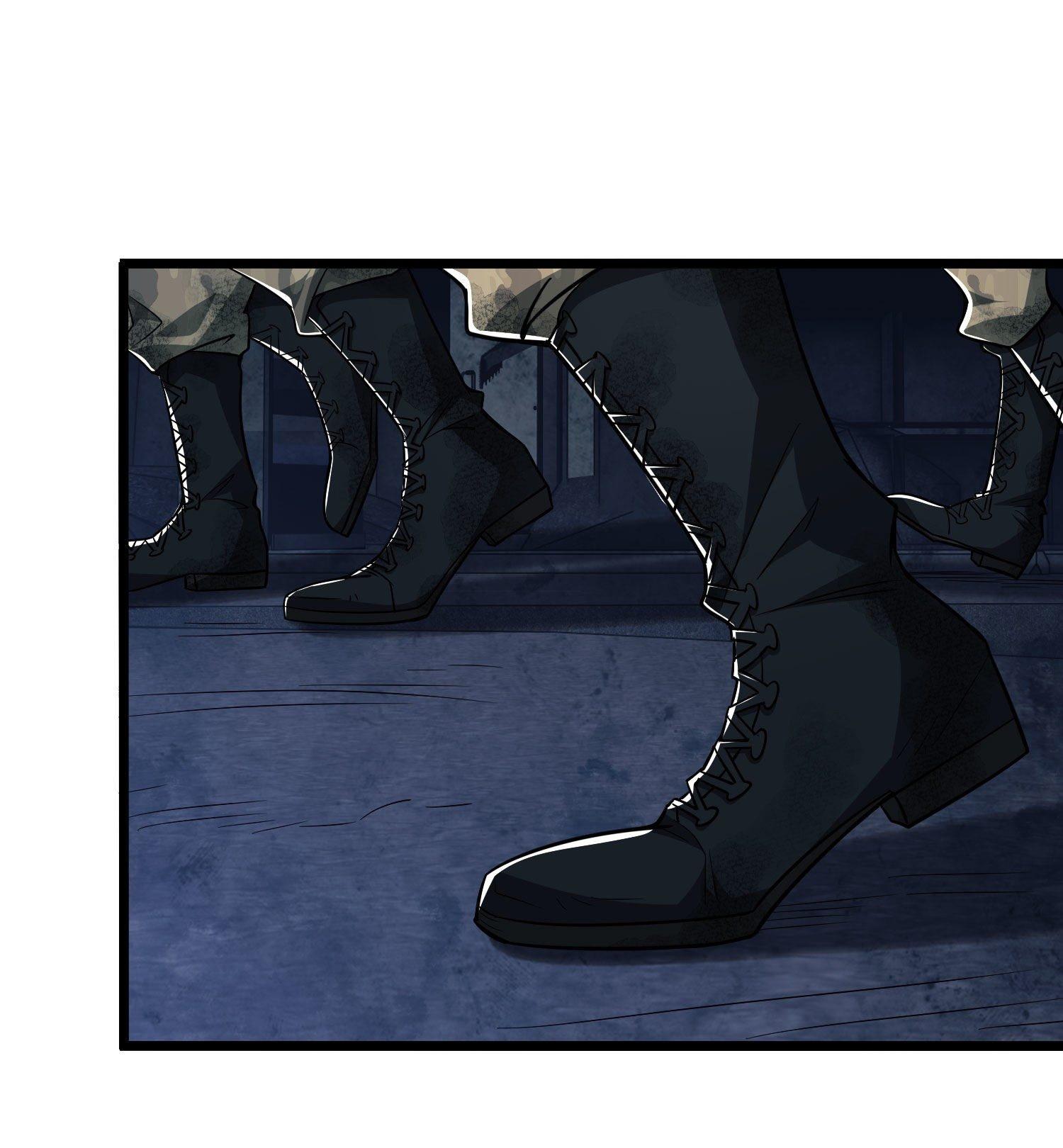 THE FIRST ORDER ตอนที่ 41 หน้า 14