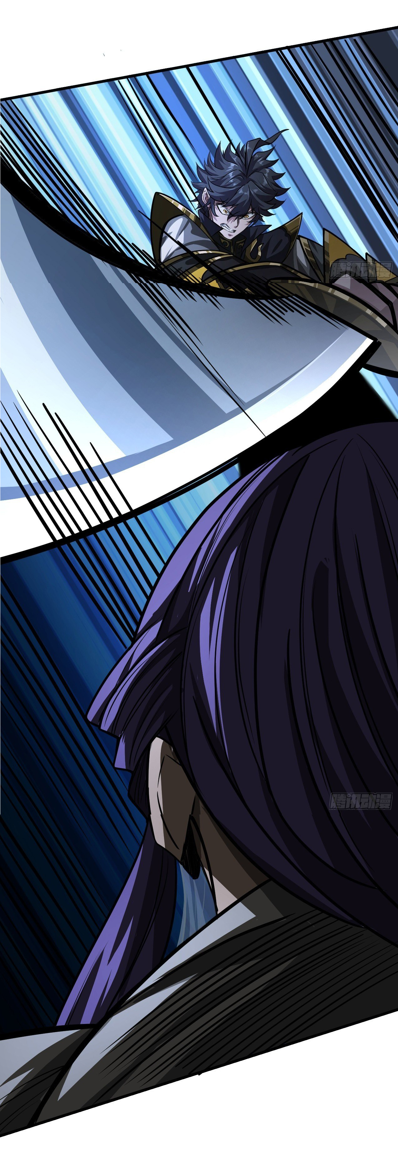 Demon Emperor ตอนที่ 12 หน้า 35