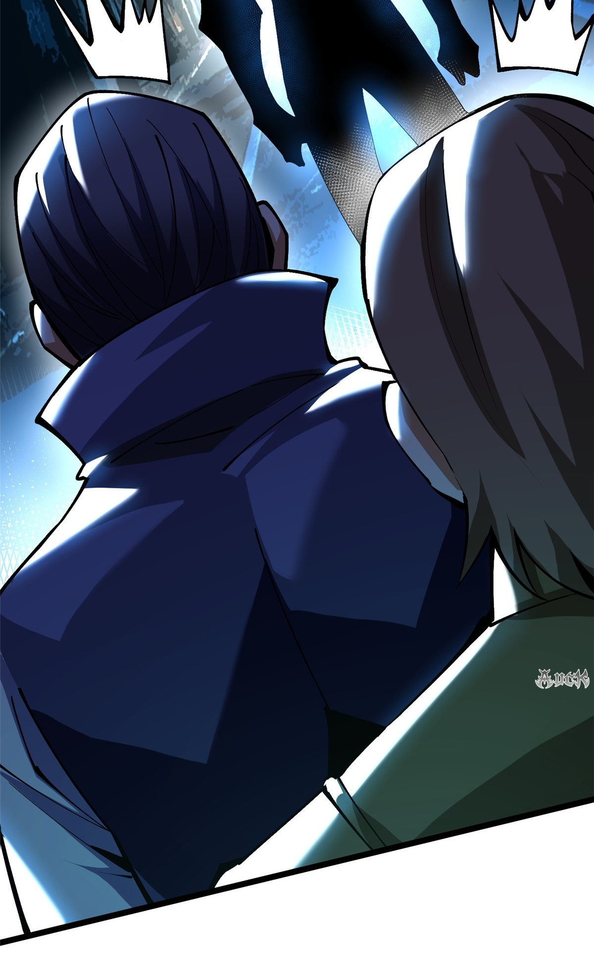 ไม่อยากเรียนทักษะ แห่งคำสาปเลย! ตอนที่ 21 หน้า 66