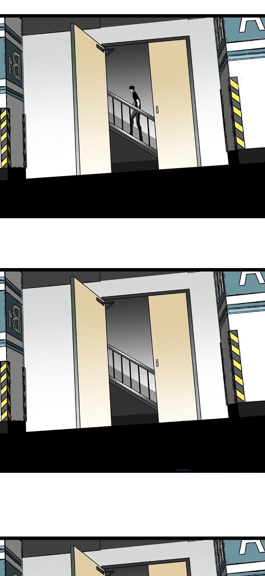 It all starts with playing game seriously ตอนที่ 113 หน้า 21