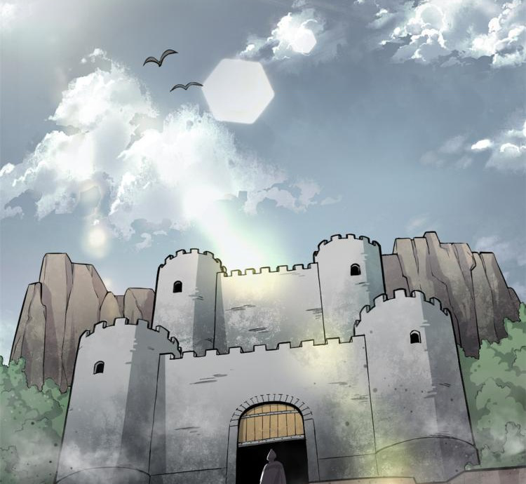 ยอดเซียนสัตว์วิญญาณ ตอนที่ 2 หน้า 37