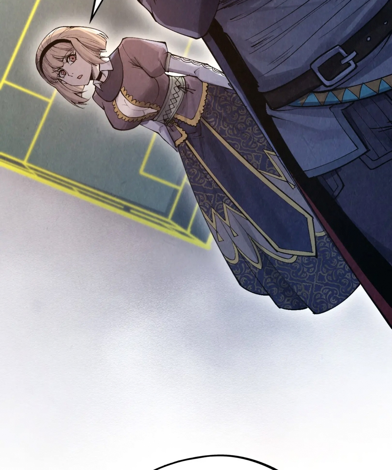 มหาเทพนิรันดร์กาล ตอนที่ 222 หน้า 58