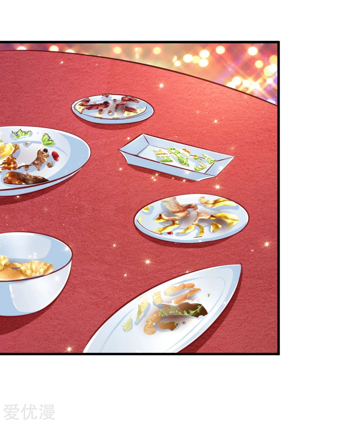 สุดยอดปรมาจารย์มีด ตอนที่ 126 หน้า 10