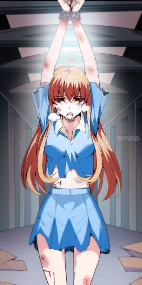 การกลับมาของผู้ปกครองอาณาจักรอมตะ  ชนจีน ตอนที่ 9 หน้า 35