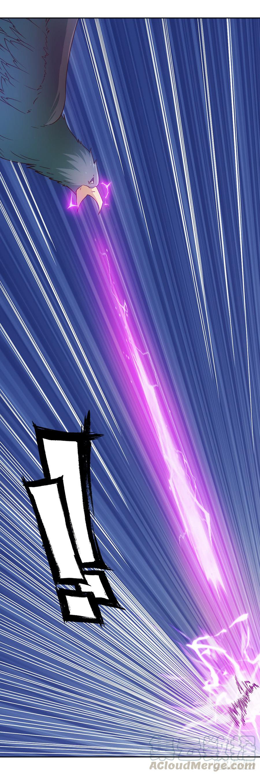 เทพเจ้าหงส์สวรรค์ ตอนที่ 33 หน้า 31