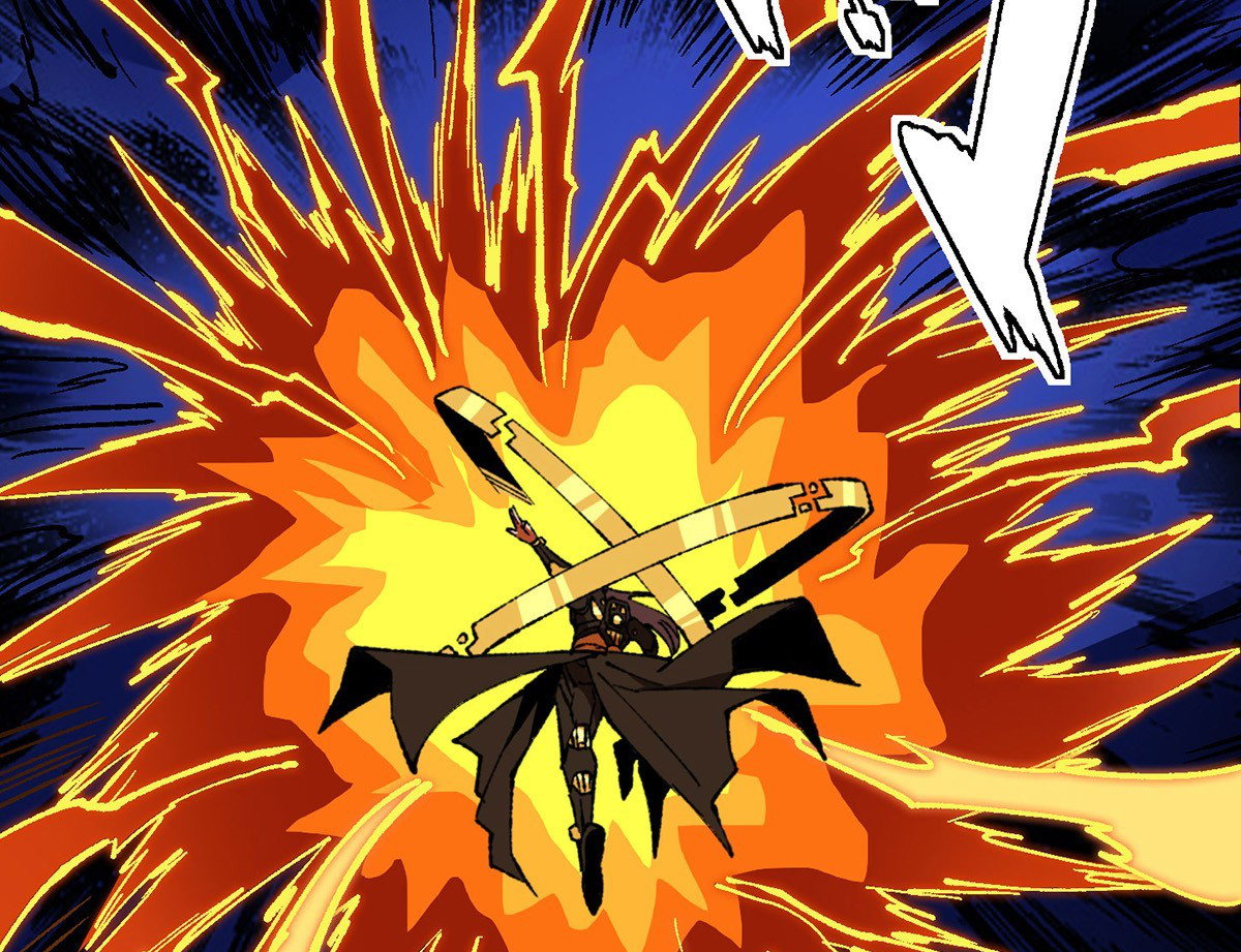 (ทันจีน) Mechanical Master (โคตรปรมาจารย์เทพจักรกล) ตอนที่ 1 หน้า 17