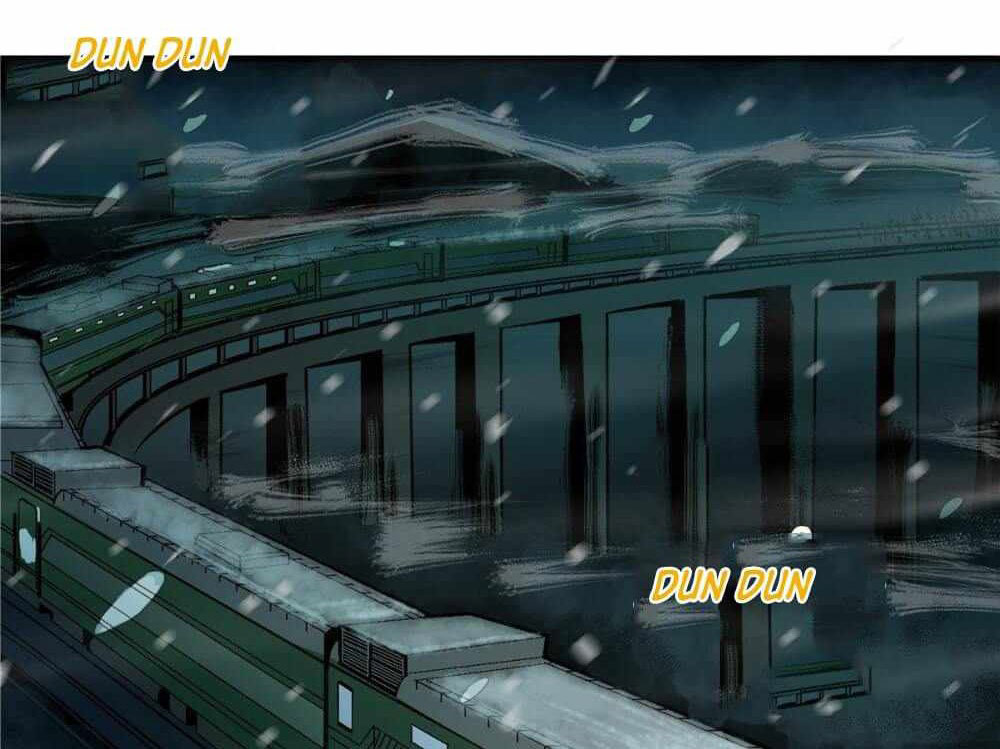 Northern Train X47 ตอนที่ 5 หน้า 23