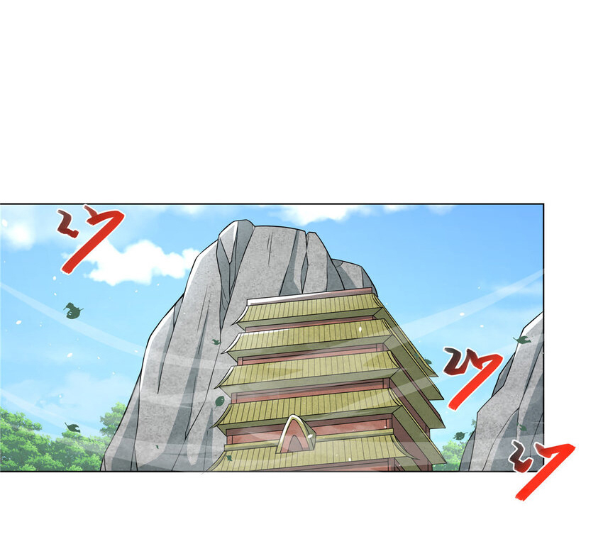 ข้าฝึกยุทธสายธรรมะในลัทธิมาร ตอนที่ 21 หน้า 18